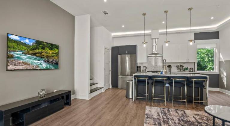 Rental apartment with 3 rooms for 11 persons — photo 3