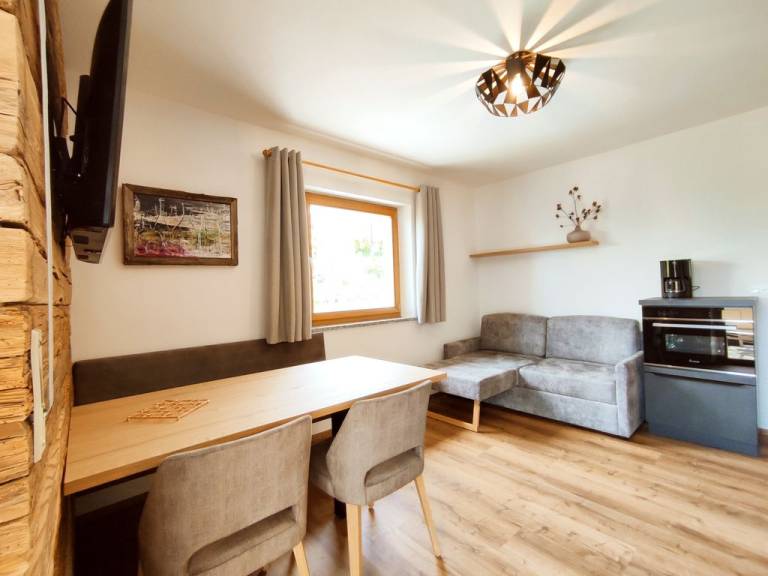 Ferienwohnung in Kuens für max. 4 Gäste Ferienwohnung in Kuens für max. 4 Gäste