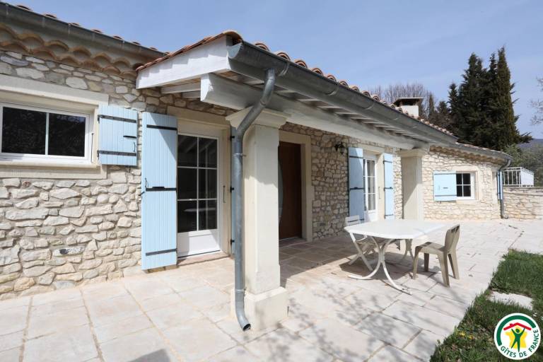 Gîte Grignan