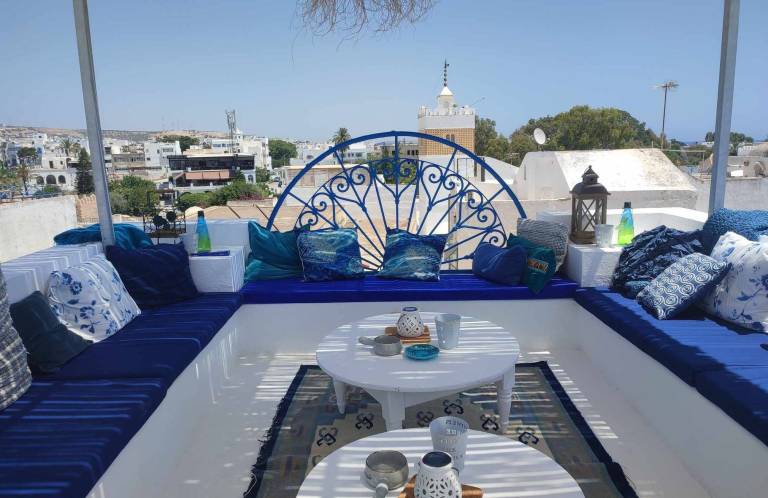 Appartement Hammamet