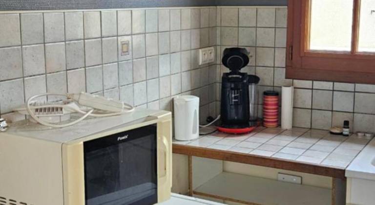 Holiday apartment with 1 room for 4 persons — photo 3