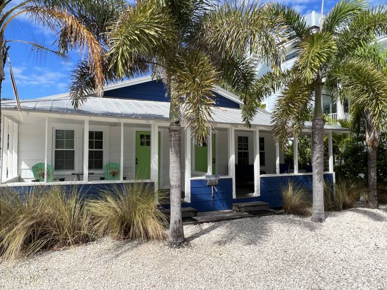 Cabin Anna Maria Island