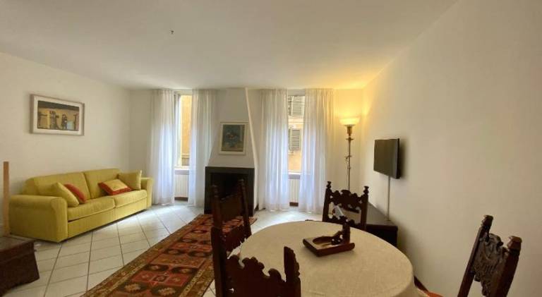 Holiday apartment | Next to Santa Maria Maggiore in Bergamo