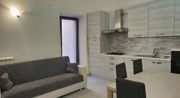 Holiday apartment with 1 room for 3 persons in Pompei