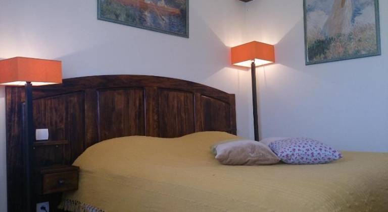 Chambres et Tables d'Hotes "Au pres de ma Blonde" — photo 2