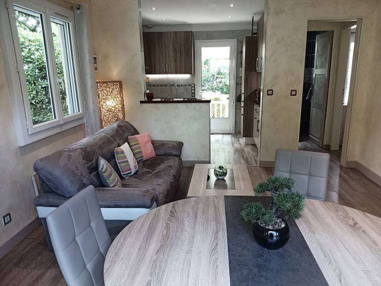 Villa with garden, BBQ & terrace | Garden view | Close to the beach | Dogs allowed — photo 5