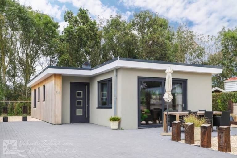 Ferienhaus Baarland