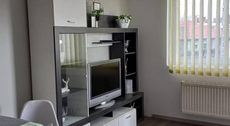 Rental apartment with 1 room for 5 persons — photo 2