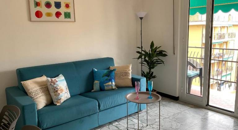 Lovely rental apartment | Next to the beach | Pet-friendly — photo 3
