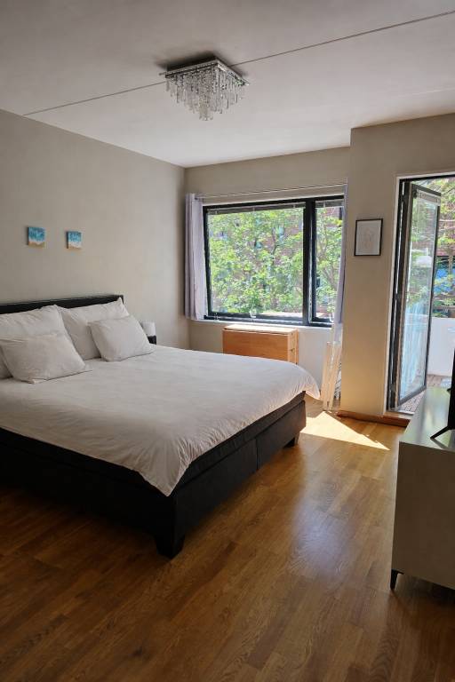 Ferienwohnung Oslo