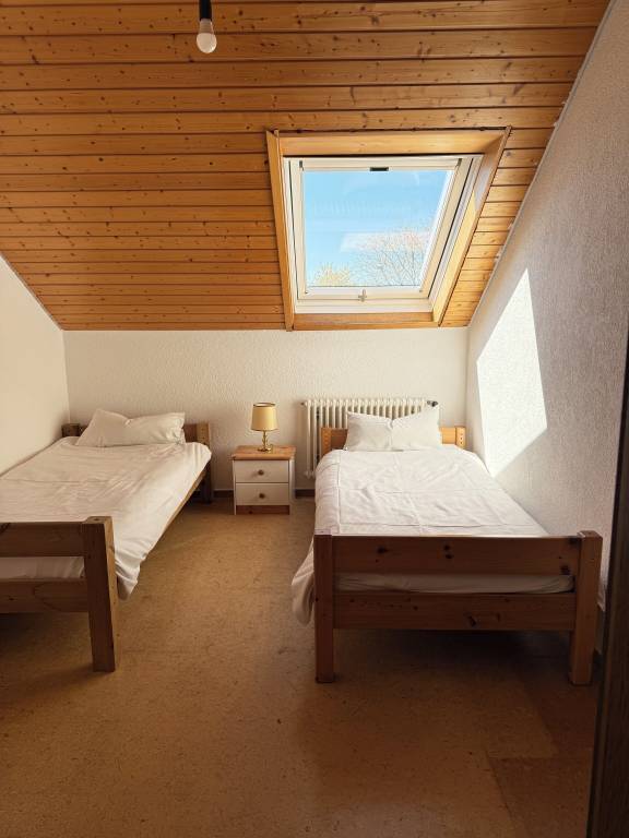 Ferienwohnung Singen (Hohentwiel)