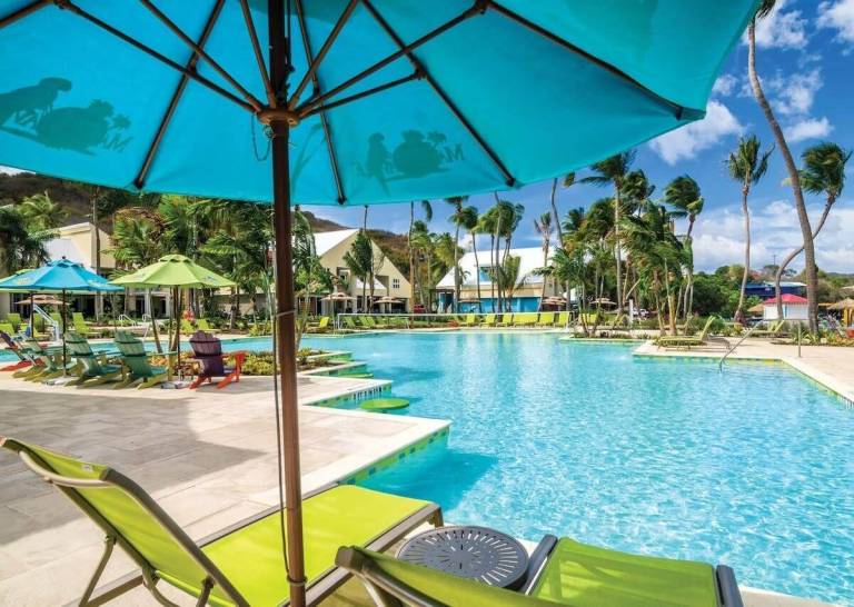 Condo Saint Thomas
