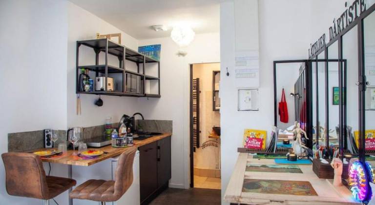 Apartment for 2 persons — photo 3