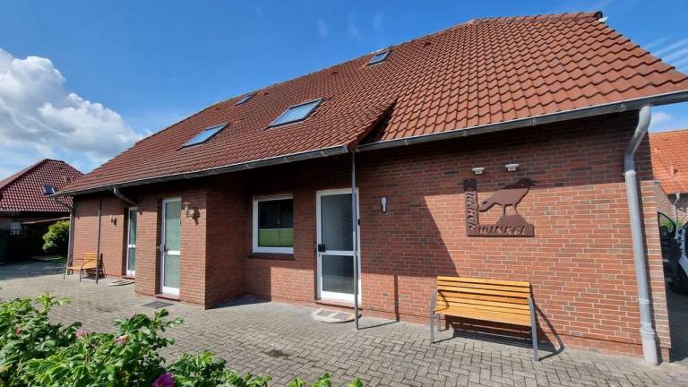Ferienwohnung  Nessmersiel