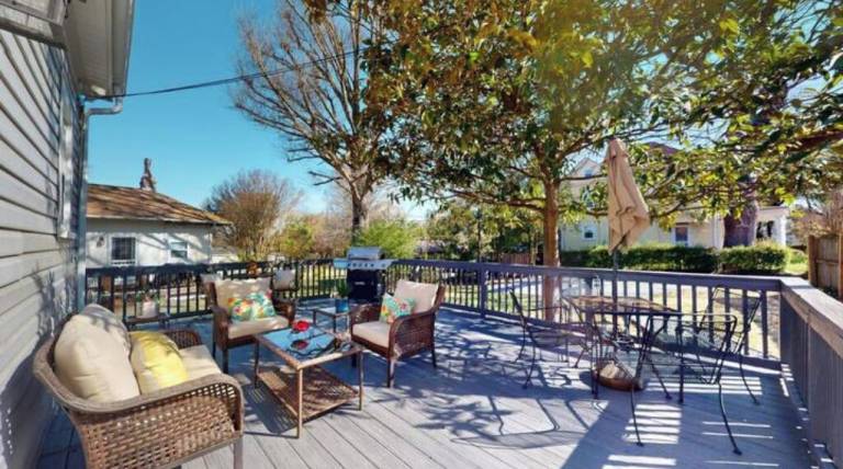 House  Danville