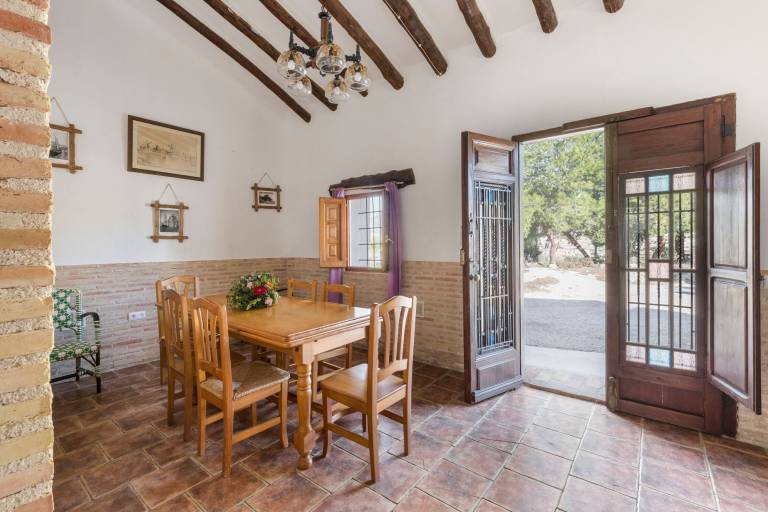 Ferienhaus Fortuna