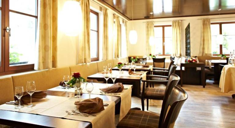 Landhotel Sonne — photo 2