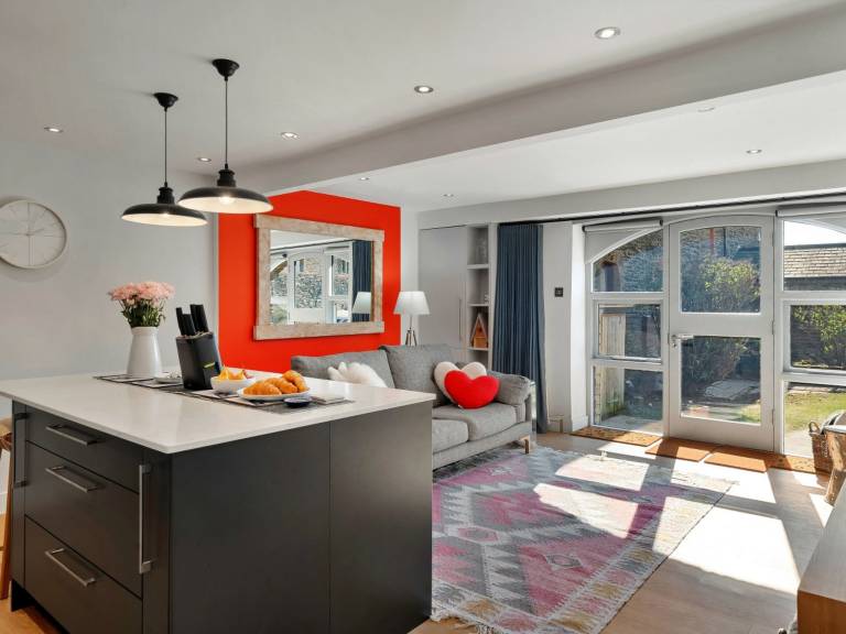 Ferienwohnung  Malborough