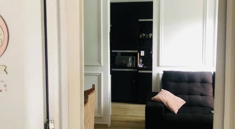 67 m² Ferienwohnung