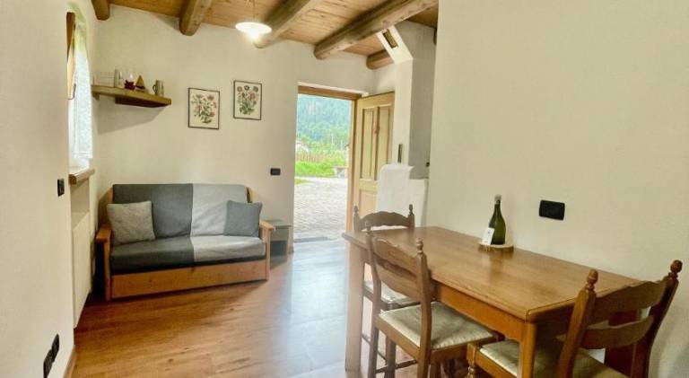 Holiday apartment with BBQ, garden & terrace | Suitable for remote work | Dogs allowed — photo 3