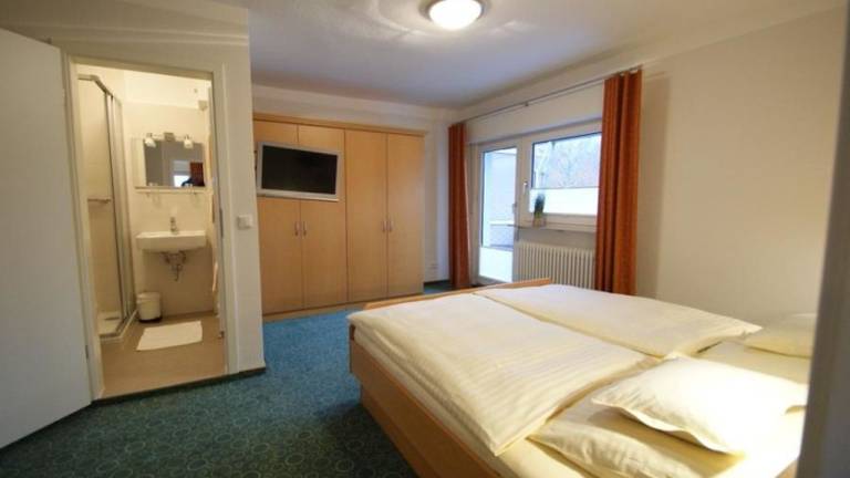 Ferienwohnung Bad Orb
