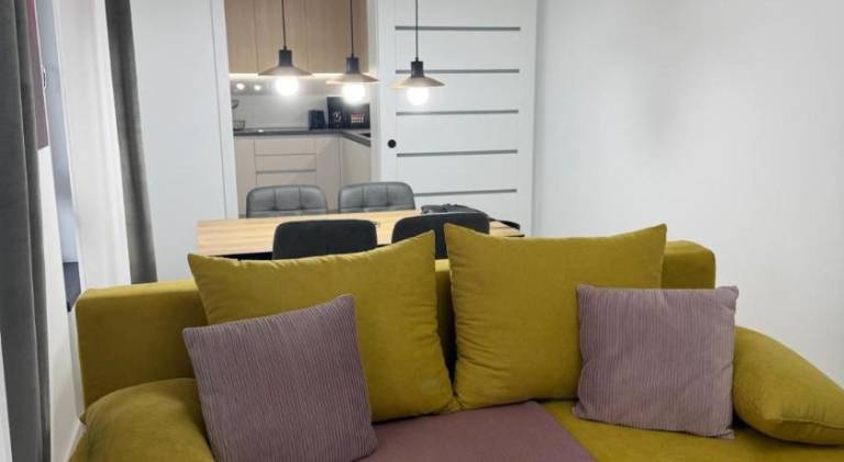 Rental apartment with 1 room for 4 persons — photo 5