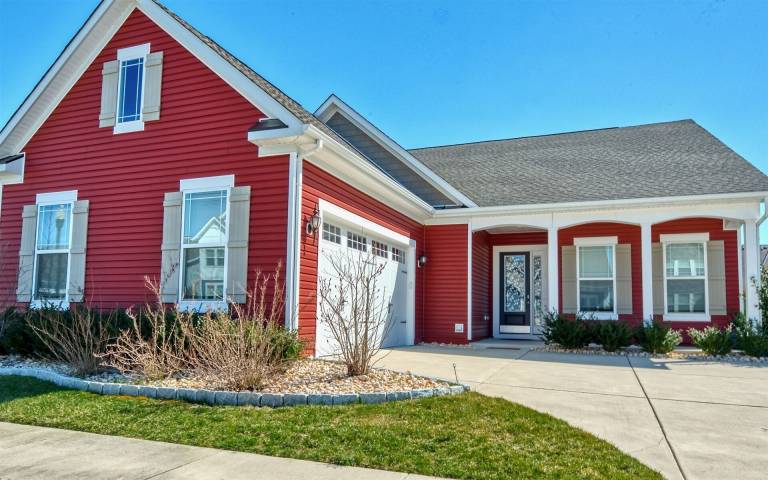 House Bethany Beach