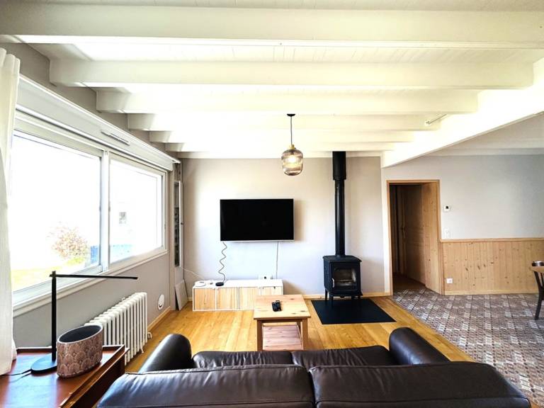 Vacation home with barbecue — photo 2
