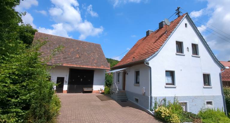 Ferienhaus Gelnhausen