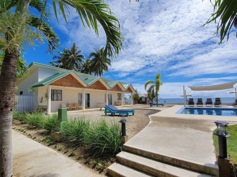 Resort Faleapuna