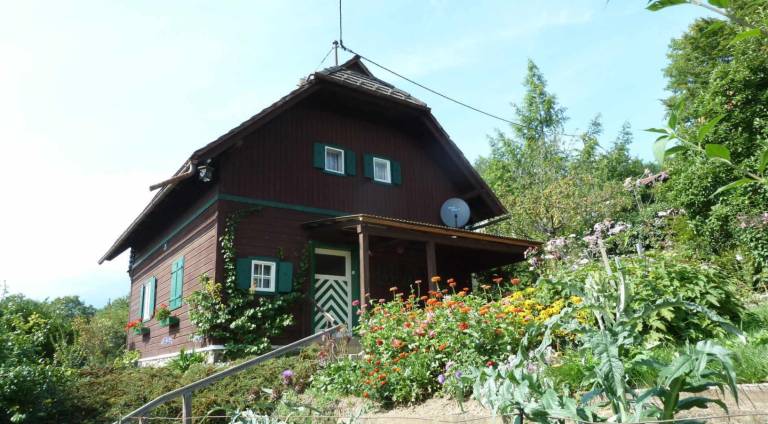 Ferienhaus  Millstätter See