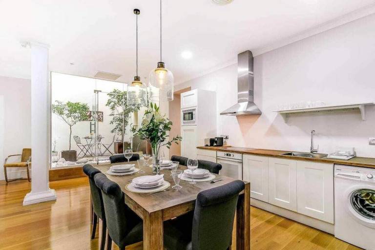 Appartement Palma de Mallorca