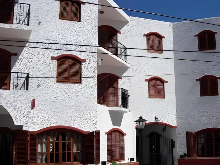 Hotel Colonial