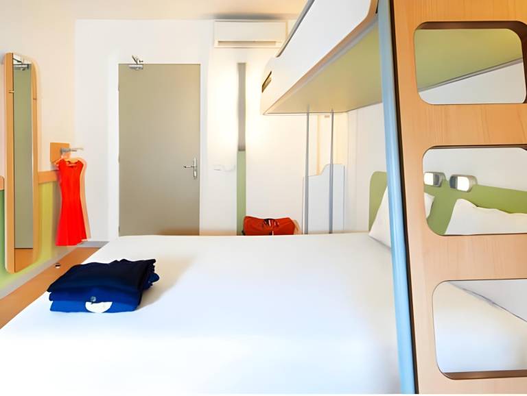 PREMIERE CLASSE LYON NORD - Dardilly in Dardilly