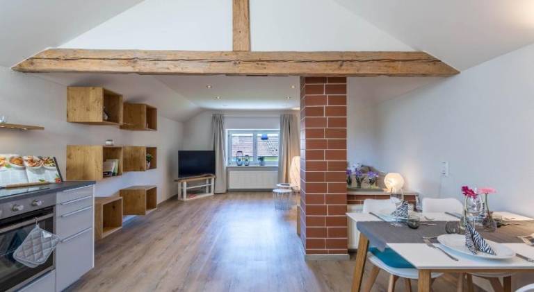 Ferienwohnung Taching am See