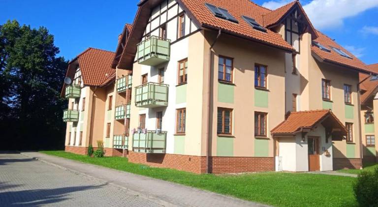 Rental apartment with 1 room for 4 persons — photo 3