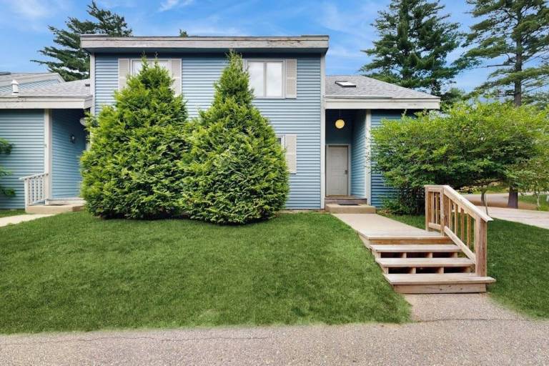 House North Conway