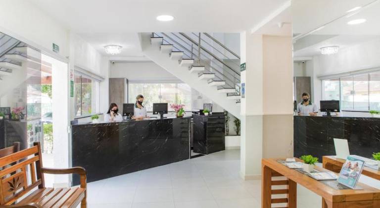 Hotel Cajueiro Guaruja — photo 5