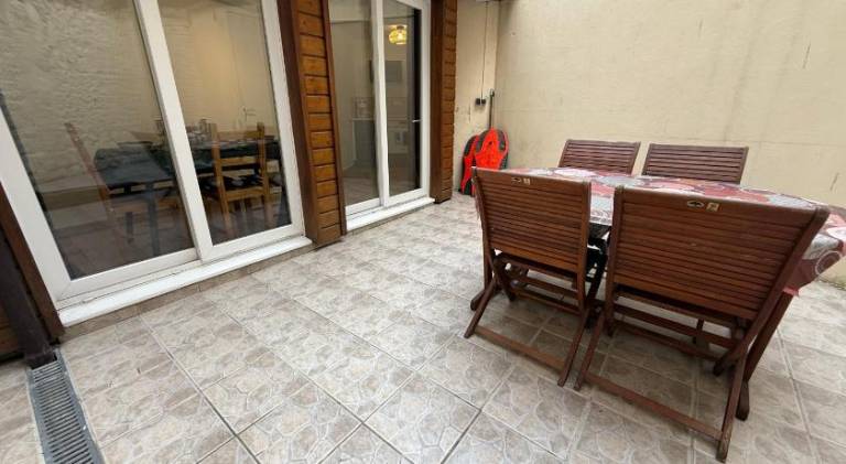 Rental apartment with 1 room for 4 persons — photo 4