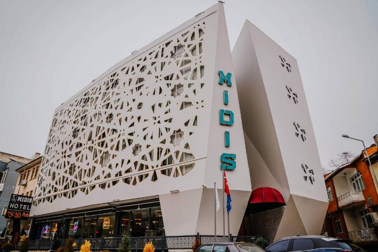 Midis Otel Edirne in Edirne