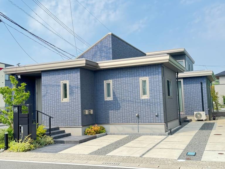 House Kikudomi