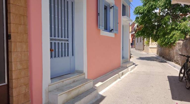 Vacation home | Dogs allowed in Aegina