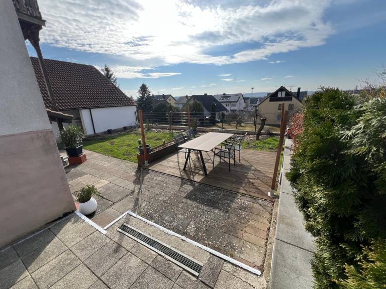Ferienwohnung  Sommerach