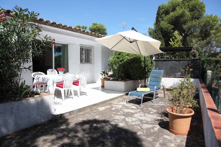 Ferienhaus  Tossa de Mar