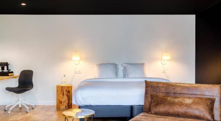 Le Domaine de Baulieu, Singuliers Hotels — photo 2