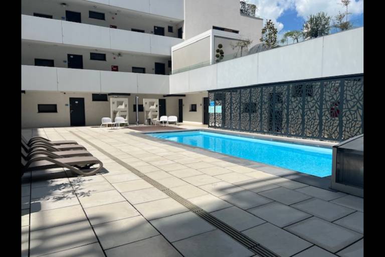 Apartment Fonyód