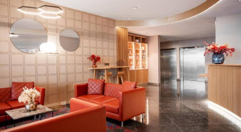 Serviced apartment for 127 persons — photo 3