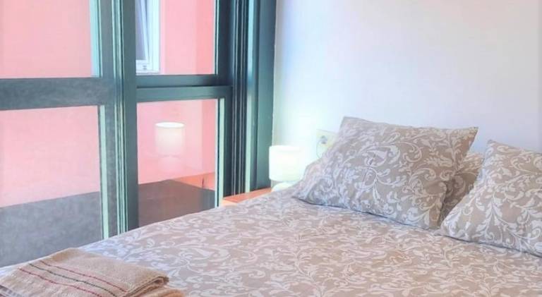 Apartamento Vigo