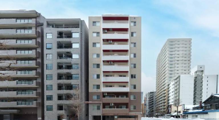 41 m&sup2; Ferienwohnung