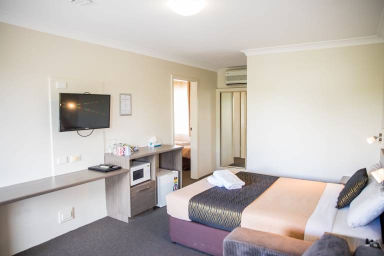 Bed and breakfast Goulburn